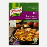 Knorr Worldwide Dishes indisk Tandoorikyckling 297 g